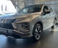 купить новое авто Мицубиси Eclipse Cross 2023 года от официального дилера Mitsubishi Арма Моторс Мицубиси фото