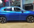 купити нове авто Міцубісі Eclipse Cross 2023 року від офіційного дилера НІКО ДНІПРО Міцубісі фото