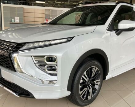 Міцубісі Eclipse Cross, об'ємом двигуна 2 л та пробігом 0 тис. км за 31777 $, фото 3 на Automoto.ua