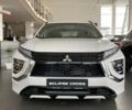 Міцубісі Eclipse Cross, об'ємом двигуна 2 л та пробігом 0 тис. км за 30455 $, фото 1 на Automoto.ua