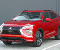 купить новое авто Мицубиси Eclipse Cross 2023 года от официального дилера Mitsubishi Motors Чернівці Мицубиси фото