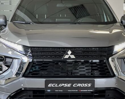 Міцубісі Eclipse Cross, об'ємом двигуна 2 л та пробігом 0 тис. км за 31462 $, фото 3 на Automoto.ua