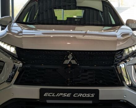 купити нове авто Міцубісі Eclipse Cross 2023 року від офіційного дилера Автоцентр AUTO.RIA Міцубісі фото