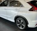 купить новое авто Мицубиси Eclipse Cross 2023 года от официального дилера Mitsubishi Арма Моторс Мицубиси фото