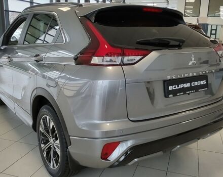 Міцубісі Eclipse Cross, об'ємом двигуна 2 л та пробігом 0 тис. км за 32460 $, фото 10 на Automoto.ua