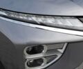 купить новое авто Мицубиси Eclipse Cross 2023 года от официального дилера Mitsubishi Motors Чернівці Мицубиси фото