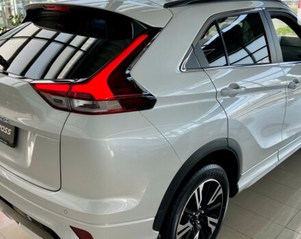 Мицубиси Eclipse Cross, объемом двигателя 2 л и пробегом 0 тыс. км за 27655 $, фото 12 на Automoto.ua