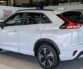 купити нове авто Міцубісі Eclipse Cross 2023 року від офіційного дилера Автоцентр AUTO.RIA Міцубісі фото