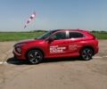 купить новое авто Мицубиси Eclipse Cross 2023 года от официального дилера Mitsubishi "Аеліта" Мицубиси фото