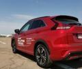 купить новое авто Мицубиси Eclipse Cross 2023 года от официального дилера Mitsubishi "Аеліта" Мицубиси фото