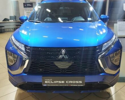 Міцубісі Eclipse Cross, об'ємом двигуна 1.5 л та пробігом 0 тис. км за 37184 $, фото 2 на Automoto.ua