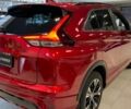 купить новое авто Мицубиси Eclipse Cross 2023 года от официального дилера АВТОГРАД ОДЕСА MITSUBISHI Мицубиси фото