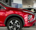 купити нове авто Міцубісі Eclipse Cross 2023 року від офіційного дилера Автомир Міцубісі фото