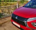 купить новое авто Мицубиси Eclipse Cross 2023 года от официального дилера Mitsubishi "Аеліта" Мицубиси фото