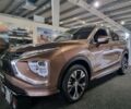 купить новое авто Мицубиси Eclipse Cross 2023 года от официального дилера Ньютон Авто Місто Мицубиси фото