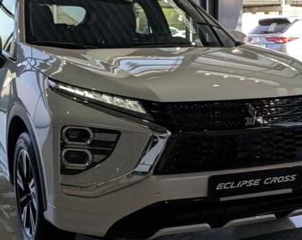 купити нове авто Міцубісі Eclipse Cross 2023 року від офіційного дилера Автоцентр AUTO.RIA Міцубісі фото