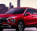 Міцубісі Eclipse Cross, об'ємом двигуна 2 л та пробігом 0 тис. км за 32469 $, фото 3 на Automoto.ua