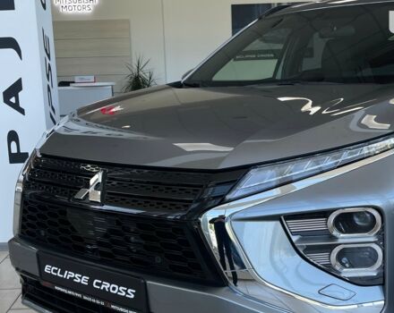 Міцубісі Eclipse Cross, об'ємом двигуна 2 л та пробігом 0 тис. км за 27551 $, фото 12 на Automoto.ua