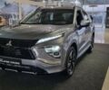 купити нове авто Міцубісі Eclipse Cross 2023 року від офіційного дилера Ньютон Авто Місто Міцубісі фото