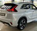 Мицубиси Eclipse Cross, объемом двигателя 2 л и пробегом 0 тыс. км за 30517 $, фото 11 на Automoto.ua