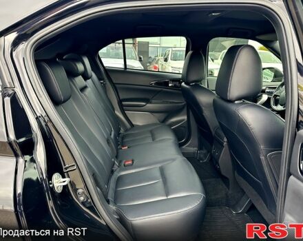 Мицубиси Eclipse Cross, объемом двигателя 1.5 л и пробегом 12 тыс. км за 27900 $, фото 12 на Automoto.ua