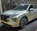 Мицубиси Eclipse Cross, объемом двигателя 1.5 л и пробегом 0 тыс. км за 34235 $, фото 1 на Automoto.ua