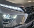 купити нове авто Міцубісі Eclipse Cross 2023 року від офіційного дилера Ньютон Авто Місто Міцубісі фото