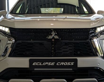 купити нове авто Міцубісі Eclipse Cross 2023 року від офіційного дилера Автоцентр AUTO.RIA Міцубісі фото