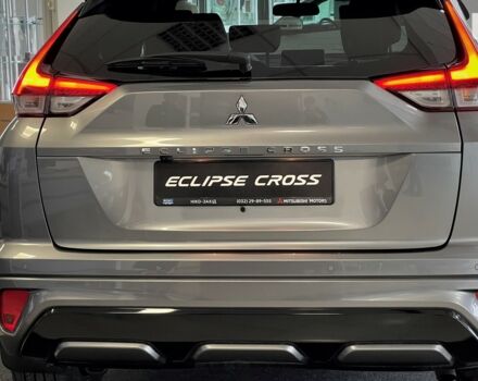 Міцубісі Eclipse Cross, об'ємом двигуна 2 л та пробігом 0 тис. км за 31462 $, фото 12 на Automoto.ua