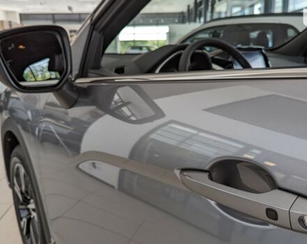 купить новое авто Мицубиси Eclipse Cross 2023 года от официального дилера Автоцентр AUTO.RIA Мицубиси фото