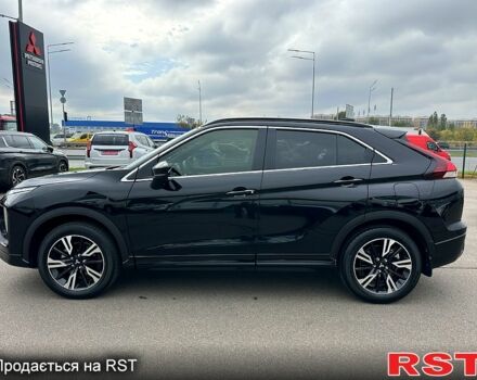 Мицубиси Eclipse Cross, объемом двигателя 1.5 л и пробегом 12 тыс. км за 27900 $, фото 3 на Automoto.ua