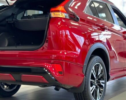 Міцубісі Eclipse Cross, об'ємом двигуна 2 л та пробігом 0 тис. км за 30556 $, фото 10 на Automoto.ua