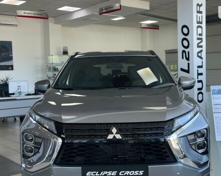 Міцубісі Eclipse Cross, об'ємом двигуна 2 л та пробігом 0 тис. км за 27551 $, фото 5 на Automoto.ua