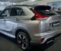 купити нове авто Міцубісі Eclipse Cross 2023 року від офіційного дилера Ньютон Авто Місто Міцубісі фото