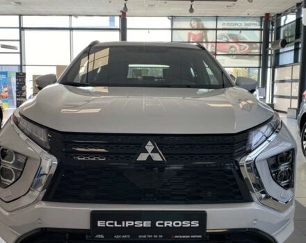 купить новое авто Мицубиси Eclipse Cross 2023 года от официального дилера Автоцентр AUTO.RIA Мицубиси фото