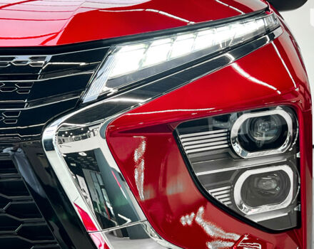 купить новое авто Мицубиси Eclipse Cross 2023 года от официального дилера АВТОГРАД ОДЕСА MITSUBISHI Мицубиси фото