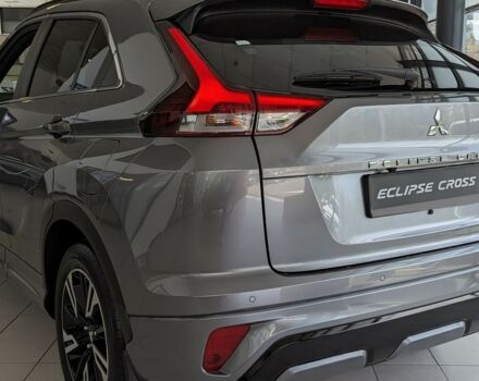 купить новое авто Мицубиси Eclipse Cross 2023 года от официального дилера Автоцентр AUTO.RIA Мицубиси фото