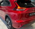 купити нове авто Міцубісі Eclipse Cross 2023 року від офіційного дилера АВТОГРАД ОДЕСА MITSUBISHI Міцубісі фото