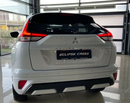 Міцубісі Eclipse Cross, об'ємом двигуна 2 л та пробігом 0 тис. км за 31777 $, фото 13 на Automoto.ua