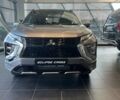 купити нове авто Міцубісі Eclipse Cross 2023 року від офіційного дилера Mitsubishi Арма Моторс Міцубісі фото