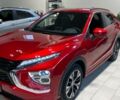 купити нове авто Міцубісі Eclipse Cross 2023 року від офіційного дилера АВТОГРАД ОДЕСА MITSUBISHI Міцубісі фото