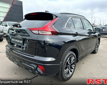 Мицубиси Eclipse Cross, объемом двигателя 1.5 л и пробегом 12 тыс. км за 27900 $, фото 6 на Automoto.ua