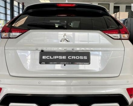 купить новое авто Мицубиси Eclipse Cross 2023 года от официального дилера Автоцентр AUTO.RIA Мицубиси фото