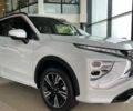 Міцубісі Eclipse Cross, об'ємом двигуна 2 л та пробігом 0 тис. км за 31777 $, фото 8 на Automoto.ua