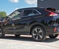 купить новое авто Мицубиси Eclipse Cross 2023 года от официального дилера Mitsubishi Motors Чернівці Мицубиси фото