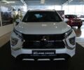 купить новое авто Мицубиси Eclipse Cross 2023 года от официального дилера Ньютон Авто Місто Мицубиси фото