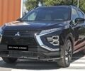 купити нове авто Міцубісі Eclipse Cross 2023 року від офіційного дилера Mitsubishi Motors Чернівці Міцубісі фото