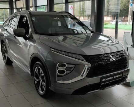 Міцубісі Eclipse Cross, об'ємом двигуна 2 л та пробігом 0 тис. км за 32460 $, фото 16 на Automoto.ua