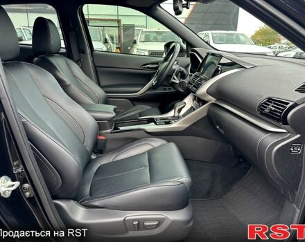 Мицубиси Eclipse Cross, объемом двигателя 1.5 л и пробегом 12 тыс. км за 27900 $, фото 11 на Automoto.ua