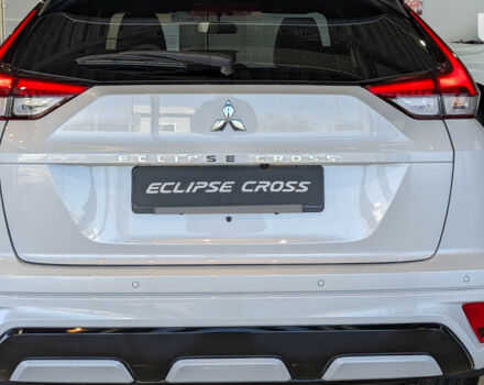 купити нове авто Міцубісі Eclipse Cross 2023 року від офіційного дилера Автоцентр AUTO.RIA Міцубісі фото